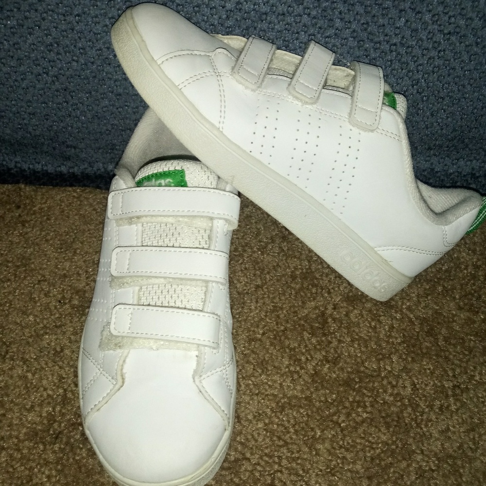 Kids Adidas Sneakers